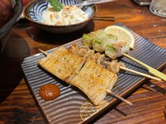 -鸟鹏烧鸟居酒屋(熙龙湾店)