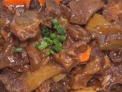 -北李妈妈菜·海肠捞饭(开发区万达店)