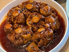 -南来顺饭庄·清真(南菜园店)