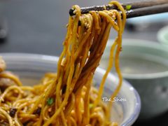 -一味老卤面(大石桥店)