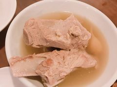 -松發肉骨茶(牛车水店)