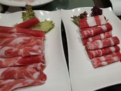 -江南·JIANGNAN(北京歌华开元大酒店)