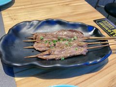 -额尔敦草原涮羊肉·烧烤(冻青树总店)