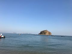 -棒棰岛宾馆景区