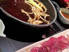 -花潮料理艺食馆(成都万象城店)