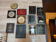 -环球港凯悦 · 享悦中餐厅