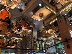 -西塔老太太泥炉烤肉(武汉摩尔城店)