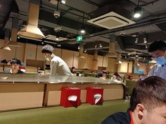 -海底捞火锅(劲松店)