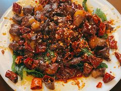 -龙头街回族餐厅(银河店)