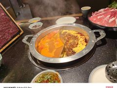 -井格重庆火锅(西直门凯德Mall店)