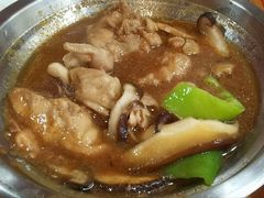-南城香·饭香串香馄饨香(赵公口店)