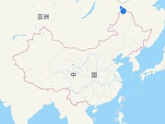 -北极村旅游风景区