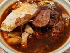 -晓马鸭店(新芜路店)