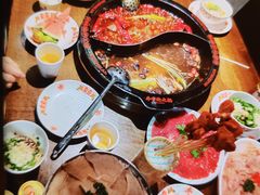 -牛市坎火锅(建设路店)
