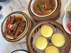 -鹭江潮餐厅•福建菜(鹭江佲家酒店)