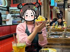 -旺蜀主成都串串火锅(西直门凯德MALL店)