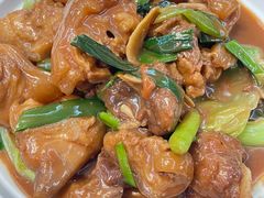 -腰记饭店(龙源路店)