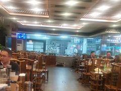 -百叶居·老北京涮羊肉(鼓楼店)