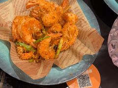 -老城鲜·小海鲜贝贝煲火锅(壹方城店)