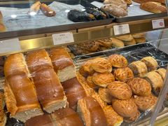 -烘焙町面包店(西四店)