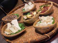-滇野云南野生菌餐厅(陕西南路店)