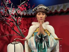 -北京杜莎夫人蜡像馆