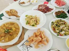 -天天渔港(杏林街店)