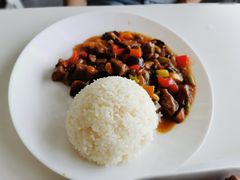 -宜家·瑞典风味餐厅(天津东丽商场店)