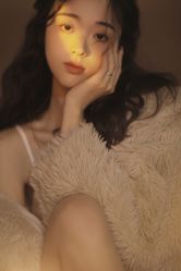 -克拉女神写真馆·匠心定制