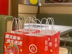 -海底捞火锅(高新万达店)