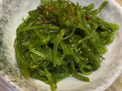 -胜代日本料理(云程巷小区店)
