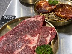 -本炙炭烤·蒲烧活鳗料理店(金沙洲店)