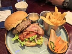 -blue frog蓝蛙(长泰广场店)