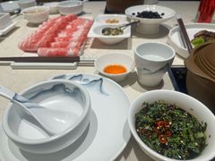 -澳门豆捞(裕华东路店)