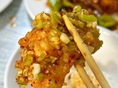 红油里脊-王鹏家常菜馆