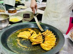 -李记清真馆(打钉巷店)