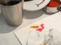 -凡塔斯牛排自助餐厅(广东佛山三水万达店)