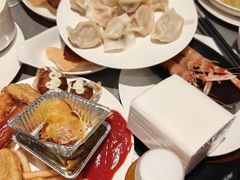 -一方渔歌蒸汽海鲜自助(文化路万达广场店)