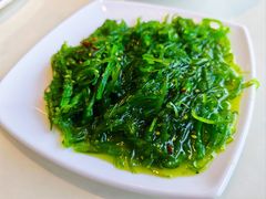 裙带丝-首占学彬杠面(日韵东方店)