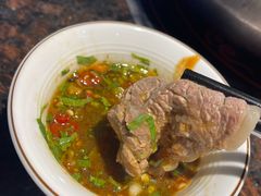 -八合里潮汕鲜牛肉火锅(深圳海岸城店)