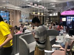 -奈雪的茶(湖滨银泰in77C区PRO店)
