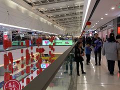 -万达茂商场(南京仙林店)