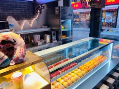 -悸动(吴泾宝龙广场店)