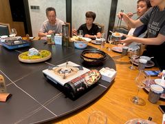 -味莊餐厅(康庄南街店)