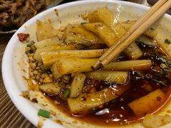 -路遥的小屋冷沾沾(凯德广场店)