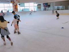 -冠军冰场CHAMPION RINK(百联又一城店)