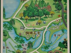 -昆山城市生态森林公园