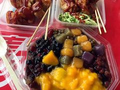-锦江乐园舞狸花花游园会(夜场专享)