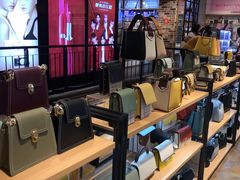 -三福时尚百货(美食街店)