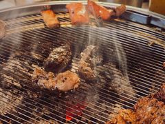 -味家烤肉烤鳗鱼牛排(西塔旗舰店)